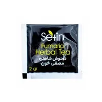 ساشه دمنوش مصفی خون دکتر بیز