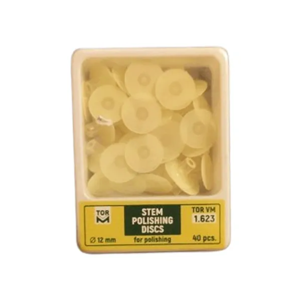 bigbag_دیسکپالیشزردبدونمرکز40تاییTORروسیشماره1.623قطر12mm_88642.webp