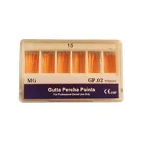 گوتا پرکا 2% برند MG شماره 15