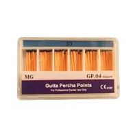 گوتا پرکا 4% برند MG شماره 30