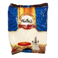 شکر سفید چکنه مقدار 1000 گرم