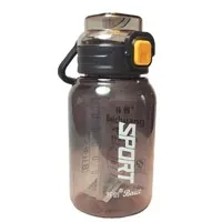 قمقمه ورزشی sports basic مدل 7207 حجم 800 میلی لیتر