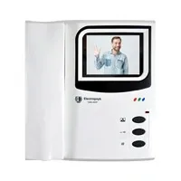مانیتور آیفون تصویری الکتروپیک 3.5 اینچ بدون حافظه مدل 1286 new