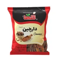 چوب دارچین شکسته گلها حجم 40 گرم (سلفونی)