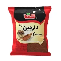 پودر دارچین گلها حجم 80 گرم (سلفون)