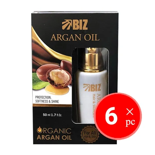 bigbag_روغنآرگاندکتربیزحجم50میلپک6عددی_86324.webp