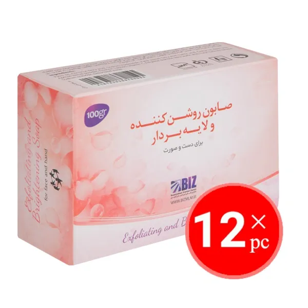 bigbag_صابونروشنکنندهولایهبرداردکتربیزپک12عددی_86293.webp