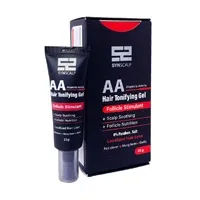 ژل تقویت مو AA ساین اسکالپ حجم 25 میل