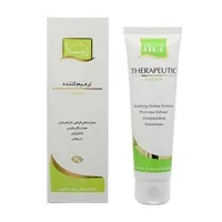 کرم ترمیم کننده صورت دکتر ژیلا حجم 30 میل