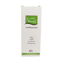 کرم ترمیم کننده صورت دکتر ژیلا حجم 30 میل