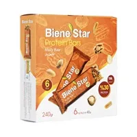 ناتس بار بسته 6 عددی
