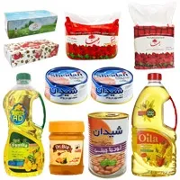 کالاهای ضروری