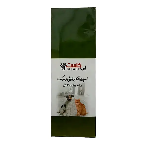 bigbag_اسپریاختصاصیلکهبرویژهحیواناتخانگیبیکاستحجم500میل_94516.webp