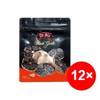 سیر سیاه دکتر بیز پک 12 عددی