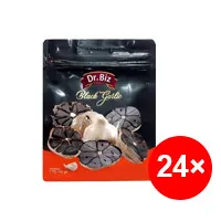 سیر سیاه دکتر بیز پک 24 عددی
