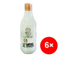 شامپو بدن روغن آرگان اکسونیک پک 6 عددی