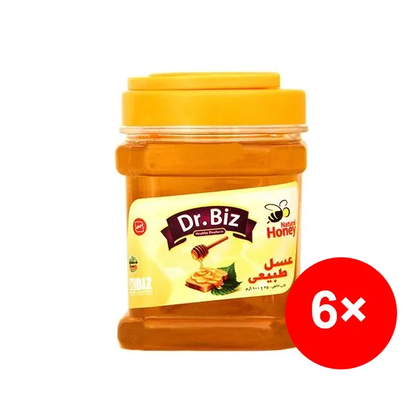 bigbag_عسلطبیعیدکتربیز900گرمیساکاروززیر5درصدپک6عددی_90847.webp
