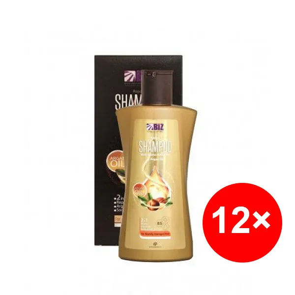 bigbag_شامپوتقویتکنندهدکتربیزحاویروغنآرگانپک12عددی_90859.webp