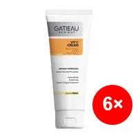 کرم ویتامین C گاتیو حجم 40 میل پک 6 عددی