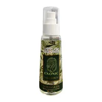 سرم تقویت کننده مو سر حاوی روغن مورینگا اکسونیک حجم 100 میل