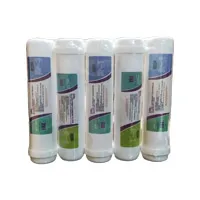 پک 5 عددی فیلتر دستگاه 6 مرحله ای ACE-01/ACE-02