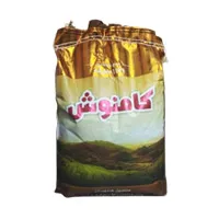 برنج هندی 10 کیلویی کامنوش
