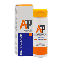 شامپو لانگ لایف آ ت پ تریکوگلوکال 200 میلی لیتر