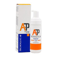 فوم پست آپ آ ت پ تریکوگلوکال 150 میلی لیتر