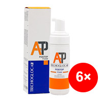 فوم پست آپ آ ت پ تریکوگلوکال پک 6 عددی