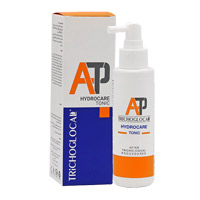 تونیک هیدروکر آ ت پ تریکوگلوکال 120 میلی لیتر