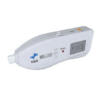 بیلی روبین متر تست زردی (بیلی چک) غیر تهاجمی M&B مدل MBJ30