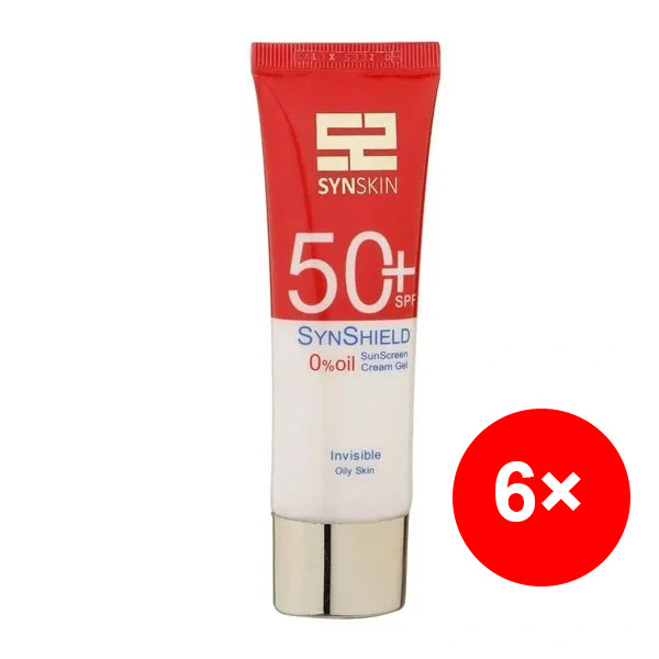 bigbag_کرمژلضدآفتابسایناسکینبیرنگبدونچربیSPF50پک6عددی_91137.webp