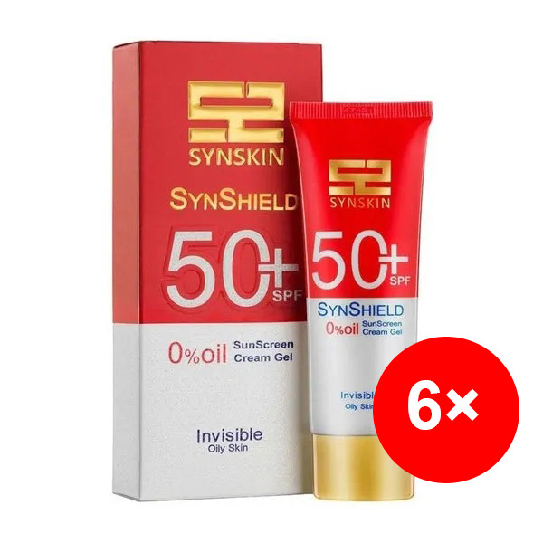 bigbag_کرمژلضدآفتابسایناسکینبیرنگبدونچربیSPF50پک6عددی_91138.webp