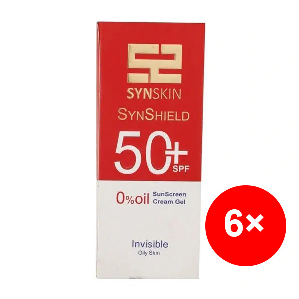 bigbag_کرمژلضدآفتابسایناسکینبیرنگبدونچربیSPF50پک6عددی_91139.webp
