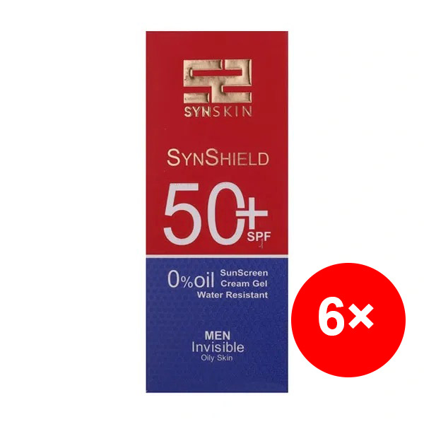 bigbag_کرمژلضدآفتابسایناسکینمناسبپوستچربآقایانSPF50پک6عددی_91148.webp