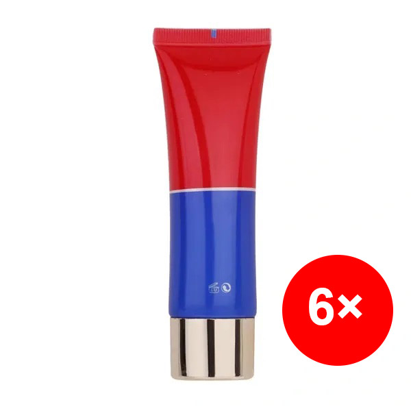 bigbag_کرمژلضدآفتابسایناسکینمناسبپوستچربآقایانSPF50پک6عددی_91149.webp