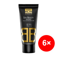 بی بی کرم ساین بیوتی ساین اسکین SPF30 پک 6 عددی