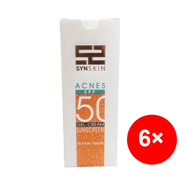 bigbag_ژلکرمضدآفتابSPF50اکنسسایناسکینپک6عددی_91170.webp
