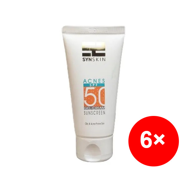 bigbag_ژلکرمضدآفتابSPF50اکنسسایناسکینپک6عددی_91171.webp