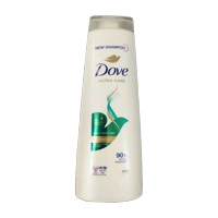 شامپو داو مناسب شست و شوی روزانه مو حجم 400 میل