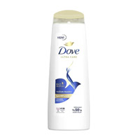 شامپو داو مخصوص ترمیم موهای آسیب دیده حجم 400 میل