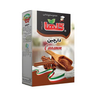 پودر دارچین گلها حجم 80 گرم (جعبه)