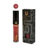 رژ لب مایع لاکچری کوین شماره 150