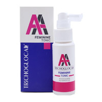 تونیک فمینین دابل A تریکوگلوکال حجم 60 میل