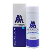 شامپو هیدروبالانس دابل A تریکوگلوکال حجم 200 میل