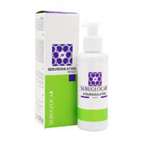 شوینده سبورگولاتینگ سبوگلوکال حجم 120 میل