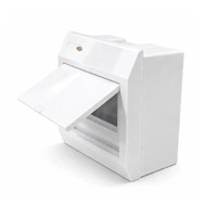 جعبه فیوز 5 تایی اخگر الکتریک