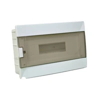 جعبه فیوز 12 تایی اخگر الکتریک