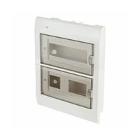 جعبه فیوز 18 تایی اخگر الکتریک