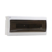 جعبه فیوز 22 تایی اخگر الکتریک